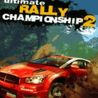 3D Ultimate Rally Championships 2