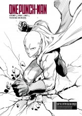 OnePunch-Man v34 ch240.5