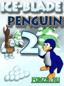 Ice Blade Penguin 2 SE 128x128