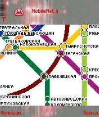 Mobile Metro