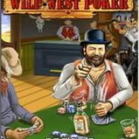 Bud Spencer Wild West Poker