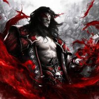 castlevania lords of shadow 2 v1.00 trai