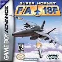 Super Hornet FA 18F (U)