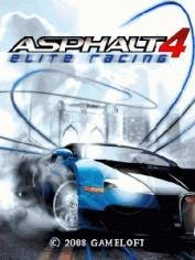 Asphalt4 HD Edit by SHOMA55555