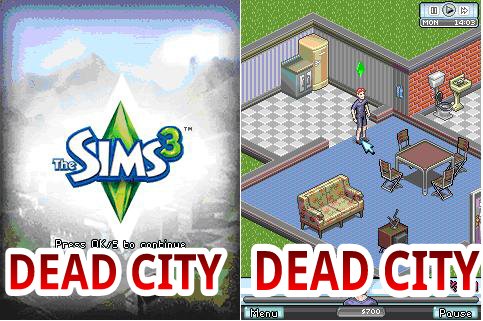 The-Sims-3-Dead-City-MOD-128x160