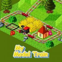 my model train 360x640 nokia