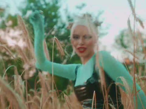 MASHA KONDRATENKO - VANKA-VSTANKA OFFICIAL VIDEO 2022 