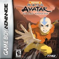 Avatar - The Legend of Aang [Русский язык]