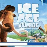 IceAgeVillage 480x800 RU