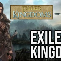 Exiled Kingdoms [Mod]