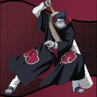 kisame hoshigaki by pein444-d3koyns