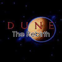 dune the rebirth