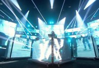 Alan Walker-Sing Me To Sleep Faded(Live V