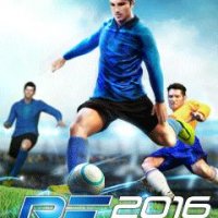 Real Football 2016 Nokia 240x400 305 Ashа