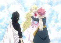 Fairy Tail 100-nen Quest 339