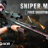 Sniper Honor v1.8.5 mod