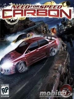 Need For Speed Carbon 3D