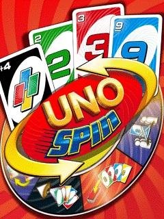 UNO Spin RU Samsung S8000 TS 480x800