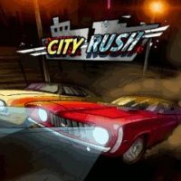 City Rush 240x400