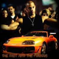 Fast and the Furious Streets adapt 320x240