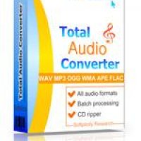 TotalAudioConverter