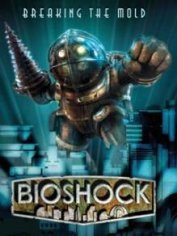 BioShock Nokia 128x128