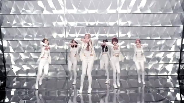 [MV] Dalshabet B.B.BI(Big Baby Baby)