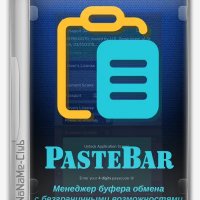 PasteBar 0.6.0 x64-setup