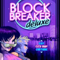 Block Breaker Deluxe Nokia s60 240x320