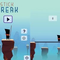 Stick Freak 240x320