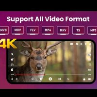 Video player v9.8.0.506 Mod