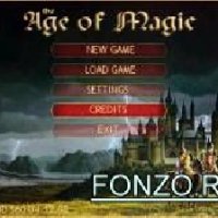 Age of Magic 0.08 (build 195)