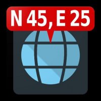 Map Coordinates-Pro-v5.2.3 b294-Mod