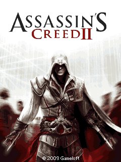 Assassin's Creed II