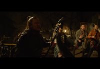 The Hu - Wolf Totem (feat. Jacoby Shaddix of Papa Roach)