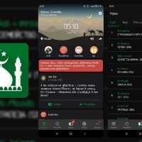 Muslim Pro v13.5 modded by Mixroot