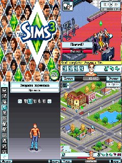 TheSims3Hack