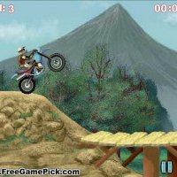 nuclear-motocross