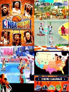 NBA SmashHack