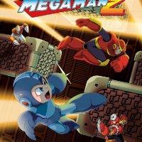 Mega Man WC2 Hyper Edition Turbo