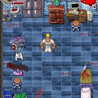 CrazyHospital360x640rus