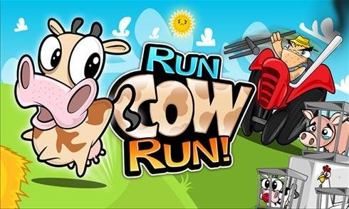 run cow run 1 0 0 1