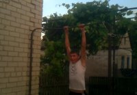 Street Workout