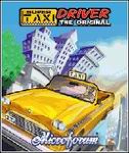 taxidriver 3d 132x176