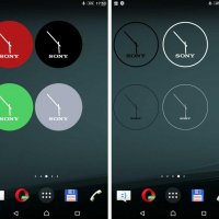 X Clock v1.0 release