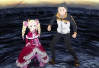 Re Zero 3 03