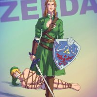 zelda by tohad-d77tmxb