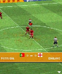 Real Football 3D