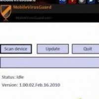 MobileVirusGuard v1.00.02