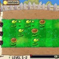 plants vs zombies 2014